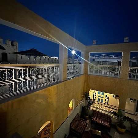 Hotel Paris سوسة المظهر الخارجي الصورة