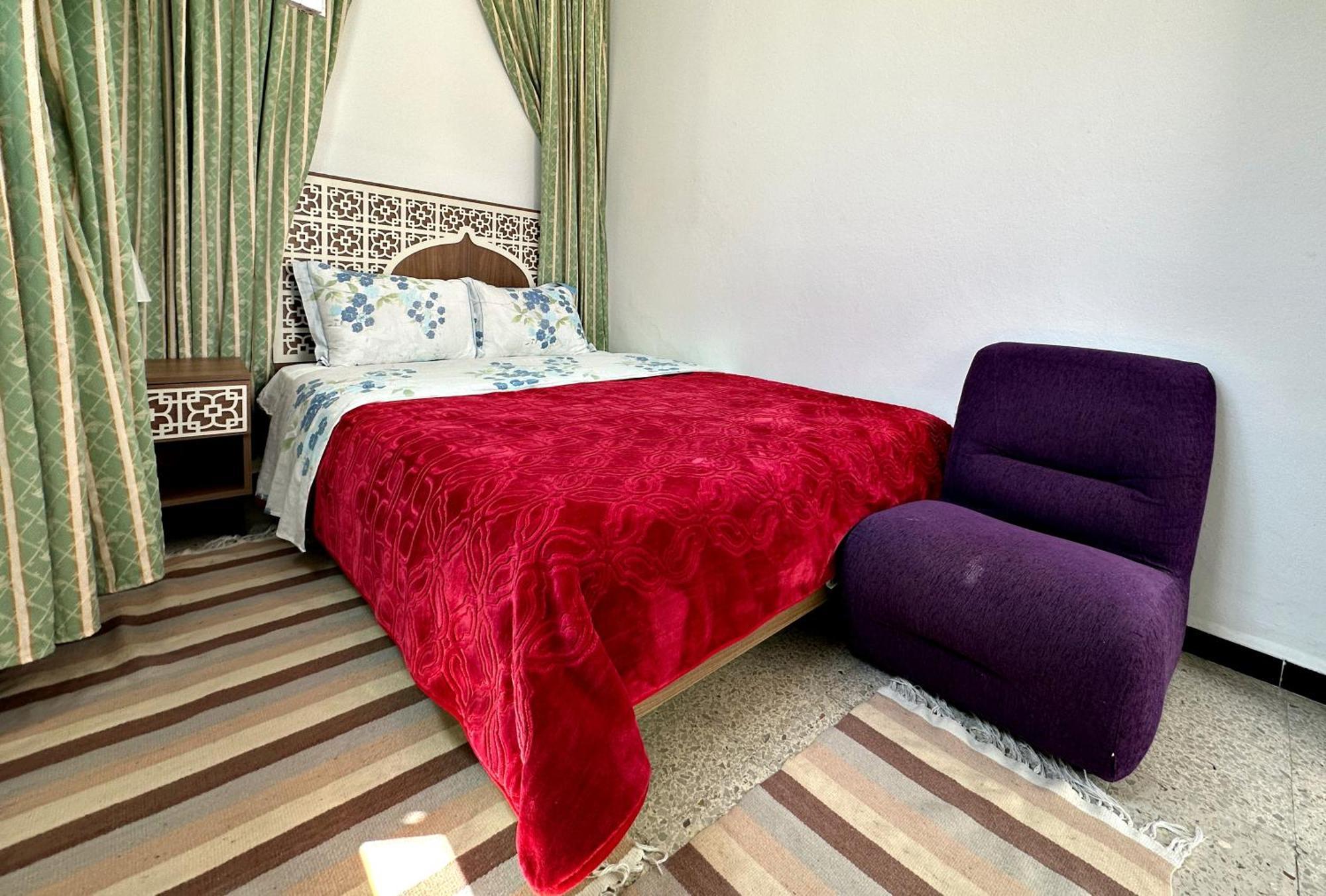 Hotel Paris سوسة المظهر الخارجي الصورة