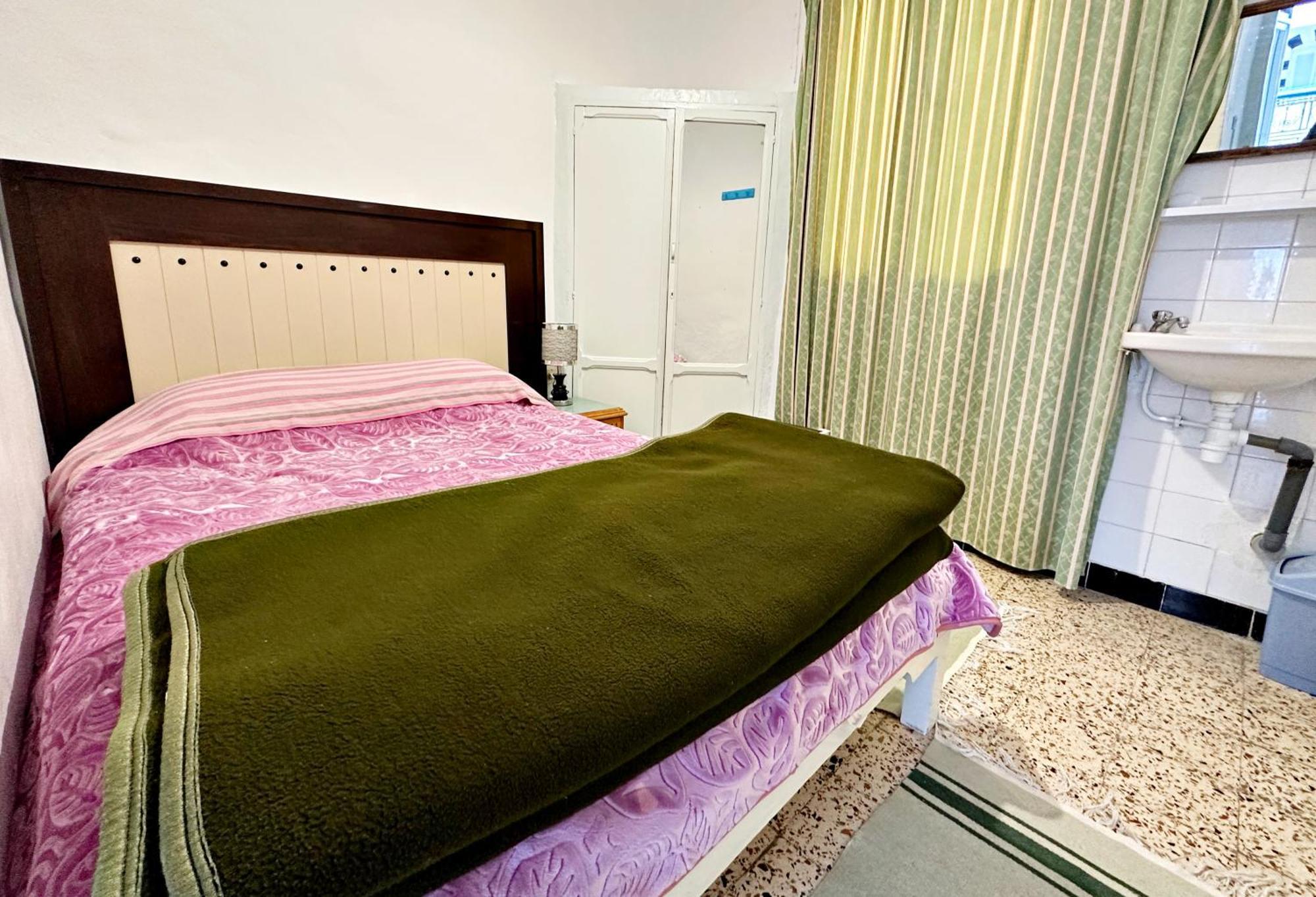 Hotel Paris سوسة المظهر الخارجي الصورة