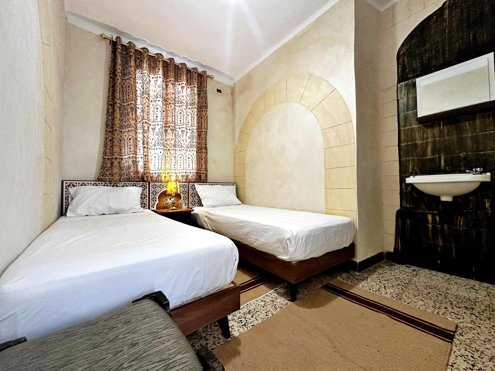 Hotel Paris سوسة المظهر الخارجي الصورة