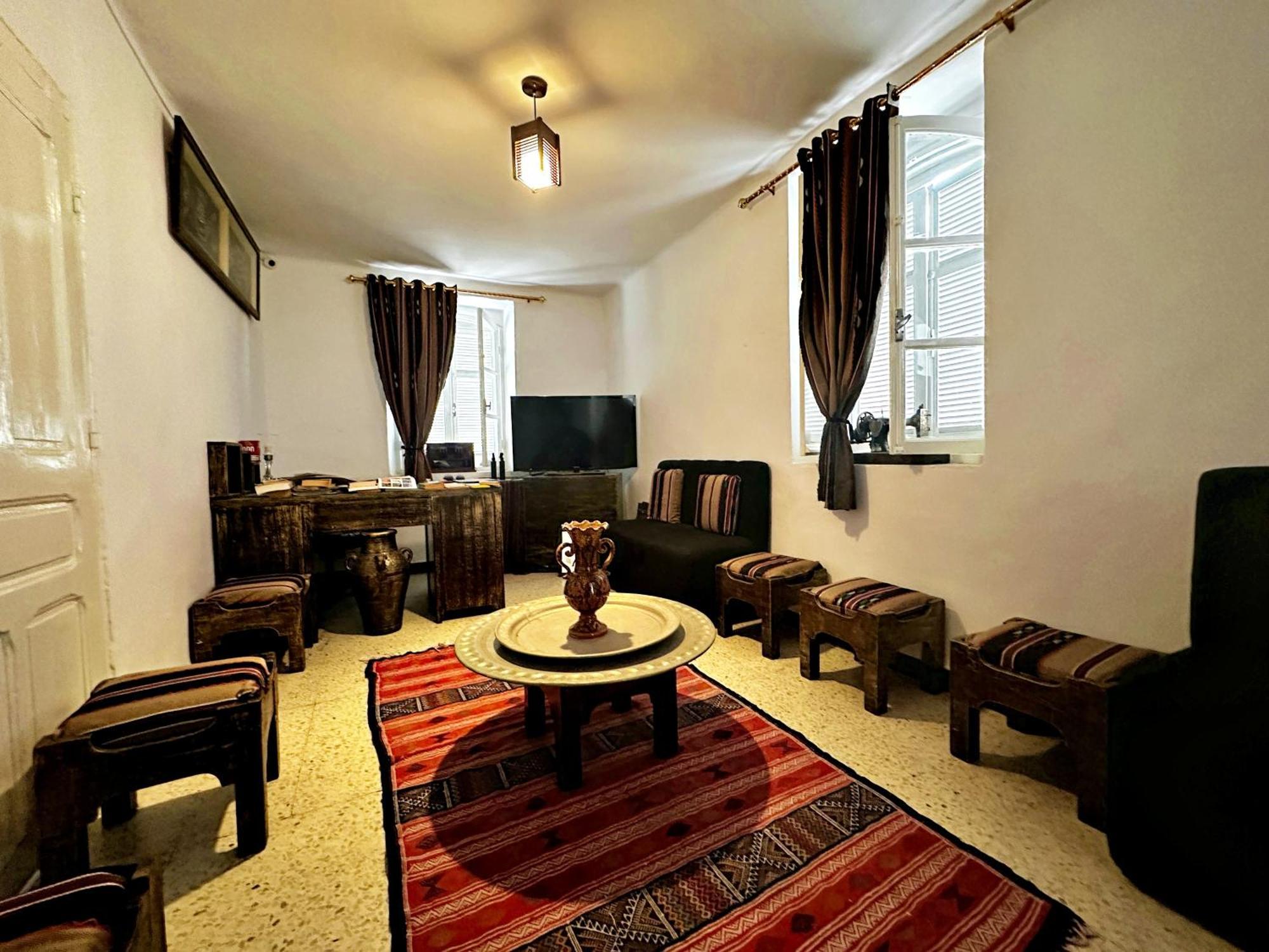 Hotel Paris سوسة المظهر الخارجي الصورة