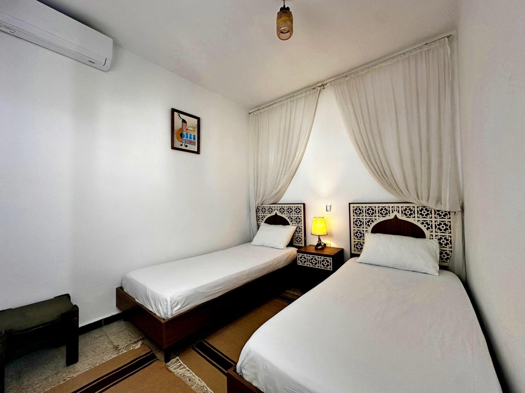 Hotel Paris سوسة المظهر الخارجي الصورة