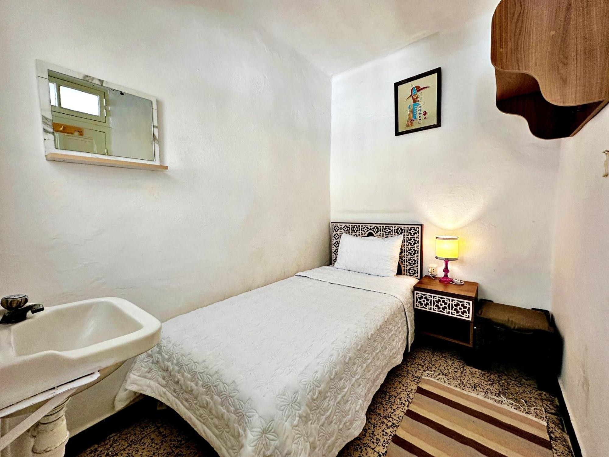 Hotel Paris سوسة المظهر الخارجي الصورة