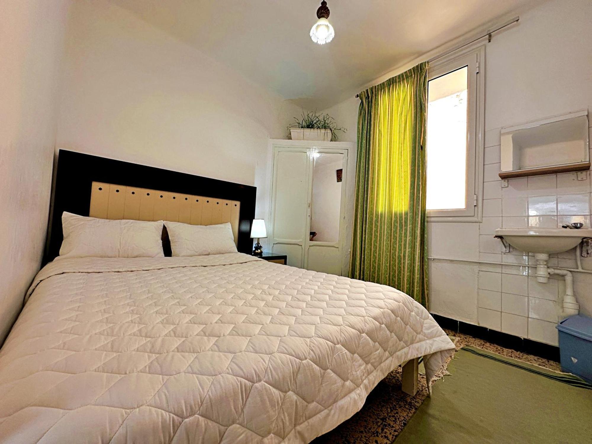 Hotel Paris سوسة المظهر الخارجي الصورة