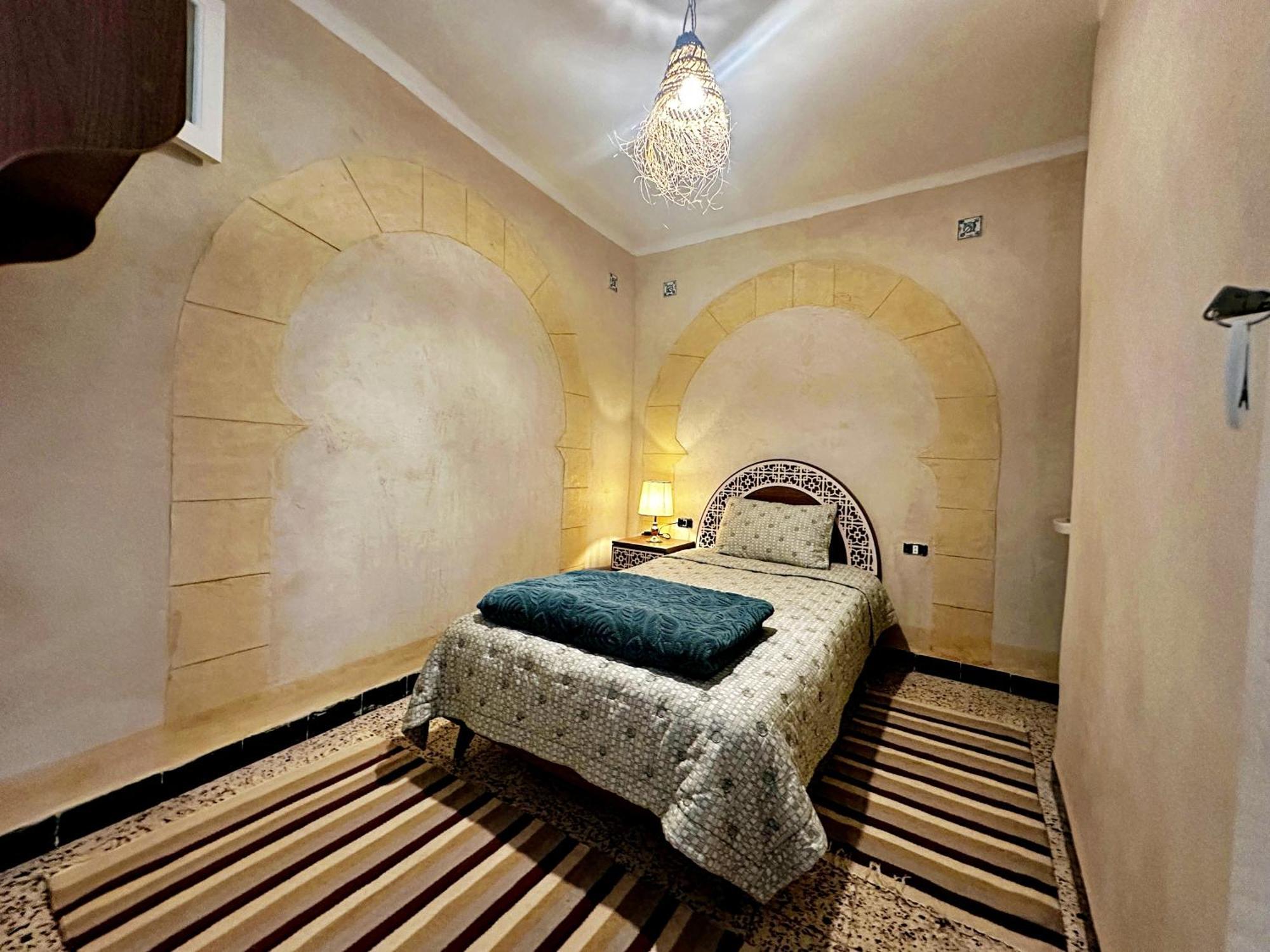 Hotel Paris سوسة المظهر الخارجي الصورة