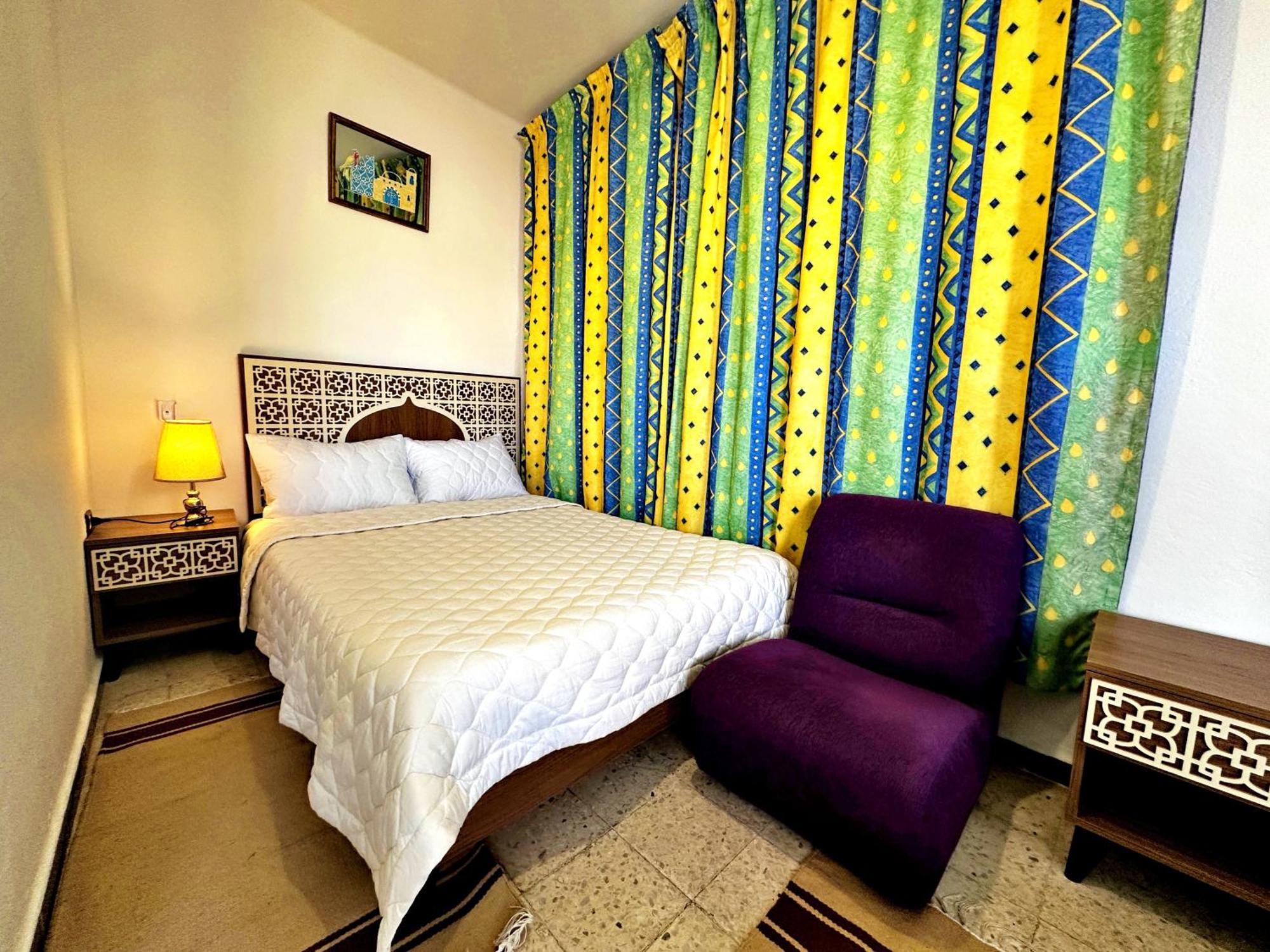 Hotel Paris سوسة المظهر الخارجي الصورة