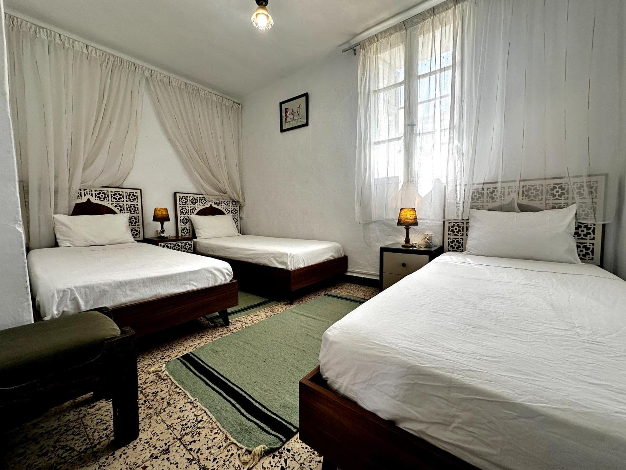 Hotel Paris سوسة المظهر الخارجي الصورة